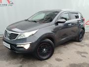 Kia Sportage III Ярославль  - изображение 28