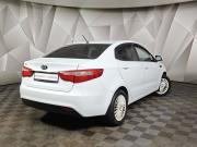 Kia Rio III Москва  - изображение 21
