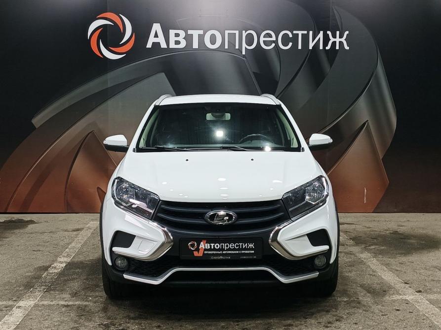 Lada (ВАЗ) XRAY I Ставрополь  - изображение 2