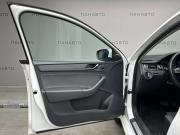Skoda Rapid I Москва  - изображение 23