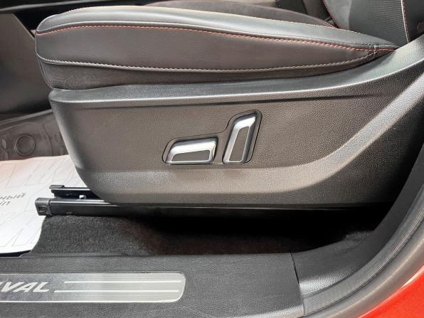 Haval Dargo I с пробегом 2022 года, цена 2 390 000 рублей, 87237 км, внедорожник, Автокод Объявления