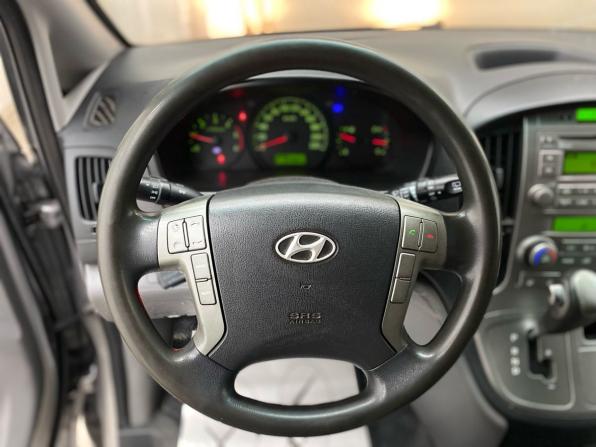 Hyundai Grand Starex I с пробегом 2012 года, цена 1 680 000 рублей, 169980 км, минивэн, Автокод Объявления