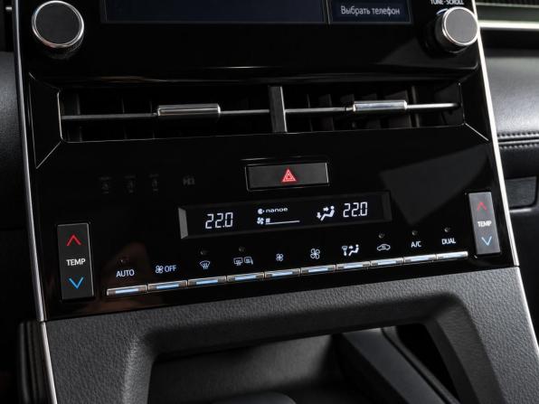 Toyota Avalon V с пробегом 2022 года, цена 3 489 000 рублей, 39617 км, седан, Автокод Объявления