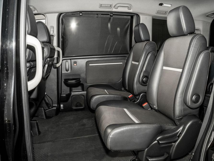 Honda Stepwgn V Иркутск  - изображение 7