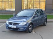 Renault Logan I Рестайлинг Ярославль  - изображение 15