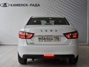 Lada (ВАЗ) Vesta I Каменск-Уральский  - изображение 19