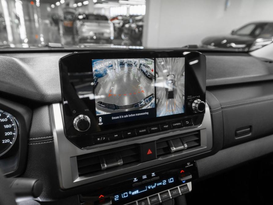 Mitsubishi L200 VI Москва  - изображение 17