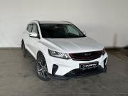 Geely Coolray I Москва  - изображение 23