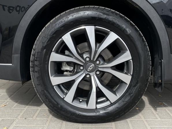 Chery Tiggo 7 Pro Max I с пробегом 2024 года, цена 1 859 900 рублей, 25971 км, внедорожник, Автокод Объявления