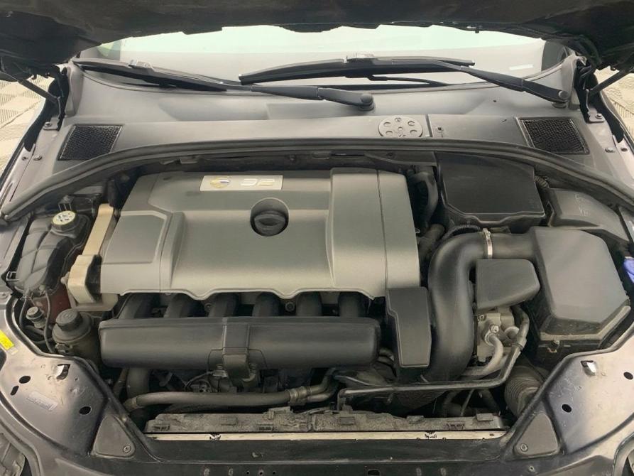 Volvo XC70 II Мурманск  - изображение 14