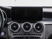 Mercedes-Benz GLC Coupe I (C253) Рестайлинг Москва  - изображение 32