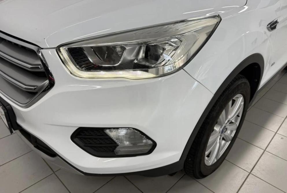 Ford Kuga II Рестайлинг Астрахань  - изображение 4