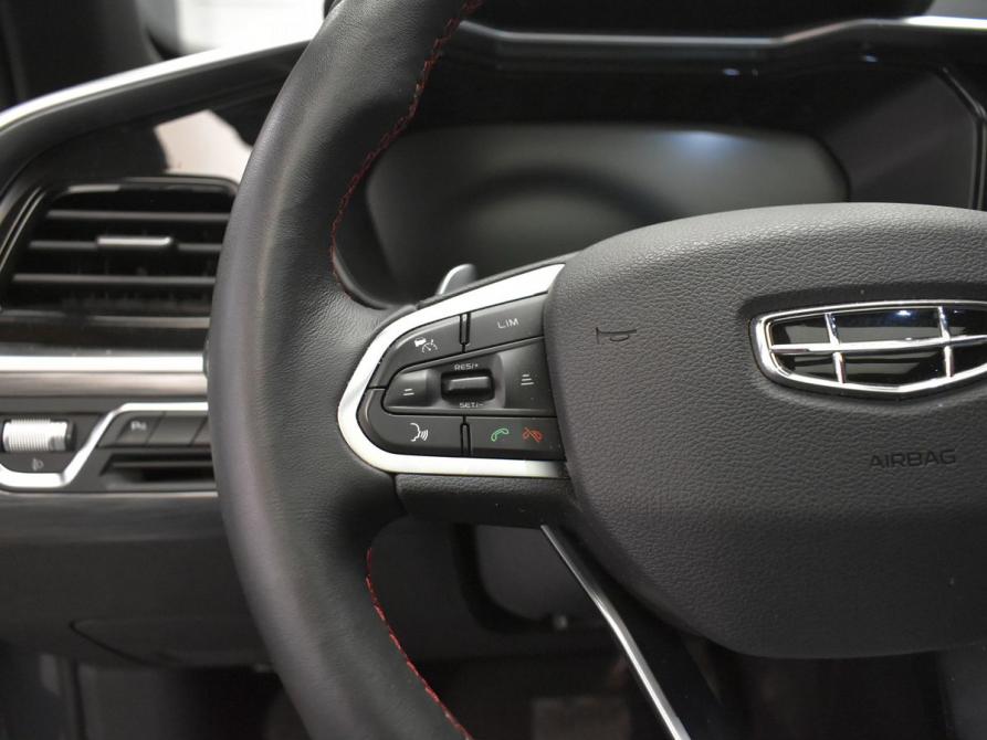 Geely Tugella I Рестайлинг Москва  - изображение 23
