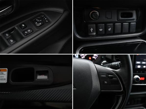 Mitsubishi Outlander III Рестайлинг 3 с пробегом 2022 года, цена 2 198 000 рублей, 122985 км, внедорожник, Автокод Объявления