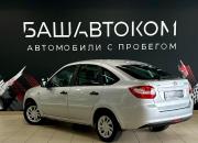Lada (ВАЗ) Granta I Уфа  - изображение 20