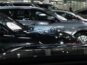 Li Auto (Lixiang) L9 I Санкт-Петербург  - изображение 56
