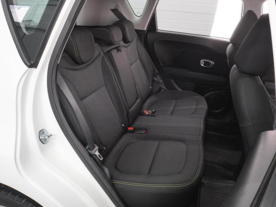 Kia Soul II Воронеж  - изображение 7