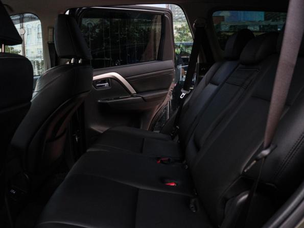Mitsubishi Montero Sport III Рестайлинг с пробегом 2021 года, цена 4 300 000 рублей, 58178 км, внедорожник, Автокод Объявления