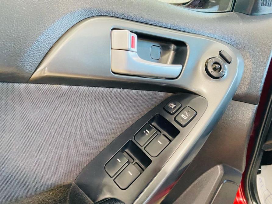 Kia Cerato II Миасс  - изображение 22