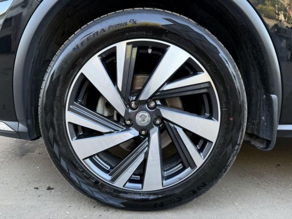 Nissan Murano III (Z52) с пробегом 2021 года, цена 2 990 000 рублей, 90276 км, внедорожник, Автокод Объявления