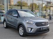 Hyundai Creta I Ижевск  - изображение 25