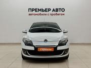 Renault Megane III Рестайлинг Смоленск  - изображение 37