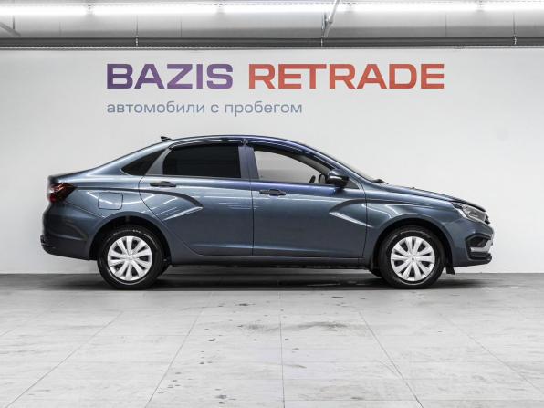 Lada (ВАЗ) Vesta I Рестайлинг (NG) с пробегом 2026 года, цена 1 739 000 рублей, 2401 км, седан, Автокод Объявления