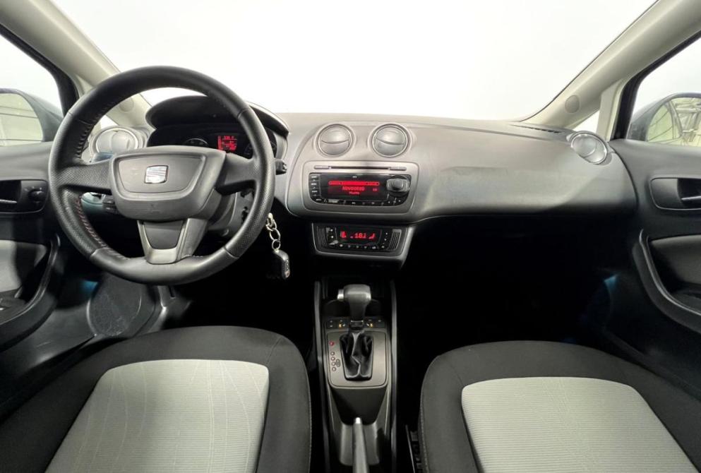 SEAT Ibiza IV Нижний Новгород  - изображение 13