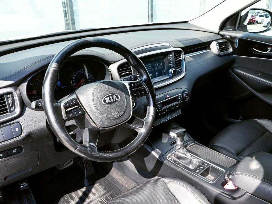 Kia Sorento III Prime Рестайлинг Екатеринбург  - изображение 16