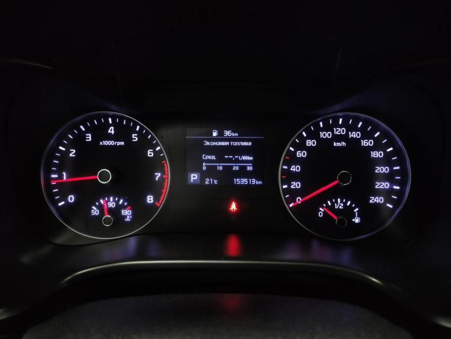 Kia Cerato IV Пермь  - изображение 11