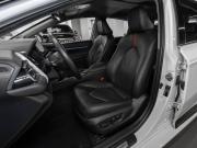 Toyota Camry VIII (XV70) Рестайлинг Москва  - изображение 33