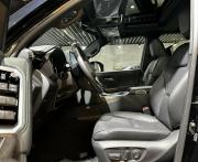 Toyota Land Cruiser 300 Series Москва  - изображение 26