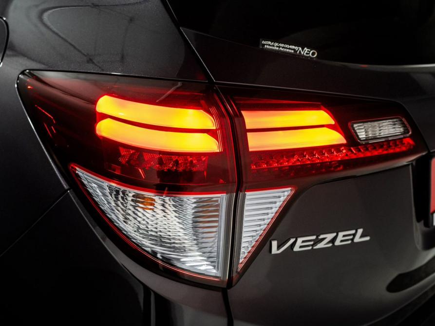 Honda Vezel I Иркутск  - изображение 25