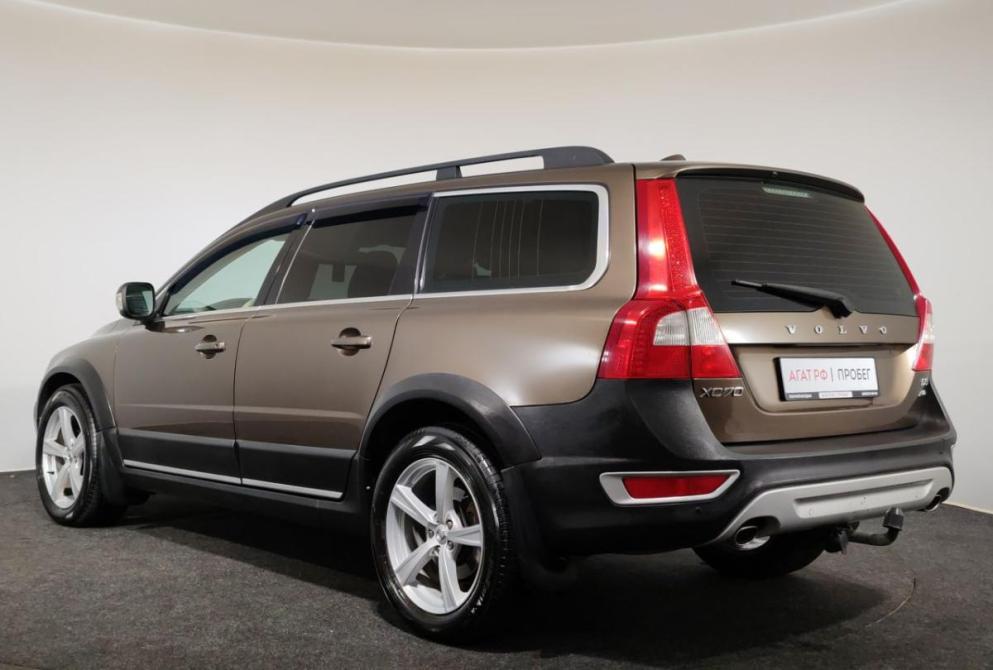 Volvo XC70 II Ярославль  - изображение 7