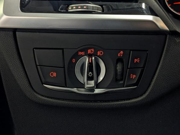 BMW X3 III (G01) с пробегом 2020 года, цена 3 695 000 рублей, 76700 км, внедорожник, Автокод Объявления
