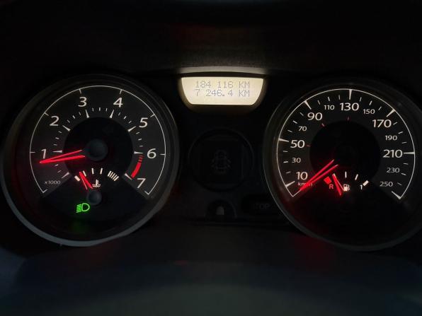 Renault Megane II Рестайлинг с пробегом 2008 года, цена 445 000 рублей, 184042 км, седан, Автокод Объявления