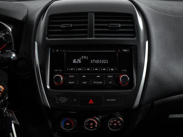 Mitsubishi ASX I Рестайлинг с пробегом 2013 года, цена 870 000 рублей, 173000 км, внедорожник, Автокод Объявления