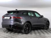 Jaguar F-Pace I Рестайлинг Химки  - изображение 19
