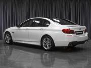 BMW 5 серии VI (F10/F11/F07) Рестайлинг Тюмень  - изображение 27