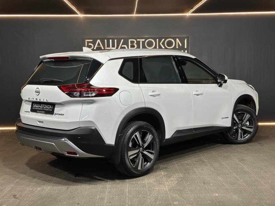 Nissan X-Trail IV Уфа  - изображение 4