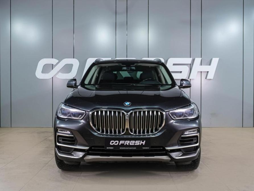BMW X5 IV (G05/G18) Воронеж  - изображение 3