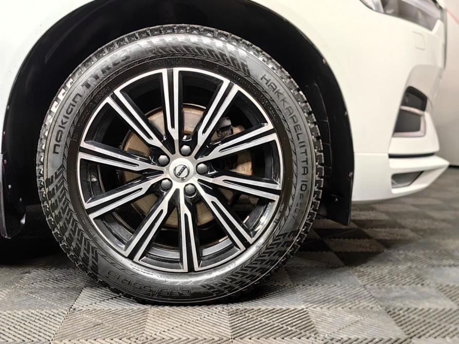 Volvo XC60 II Москва  - изображение 9