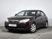 Hyundai Elantra IV (HD) Санкт-Петербург  - изображение 18