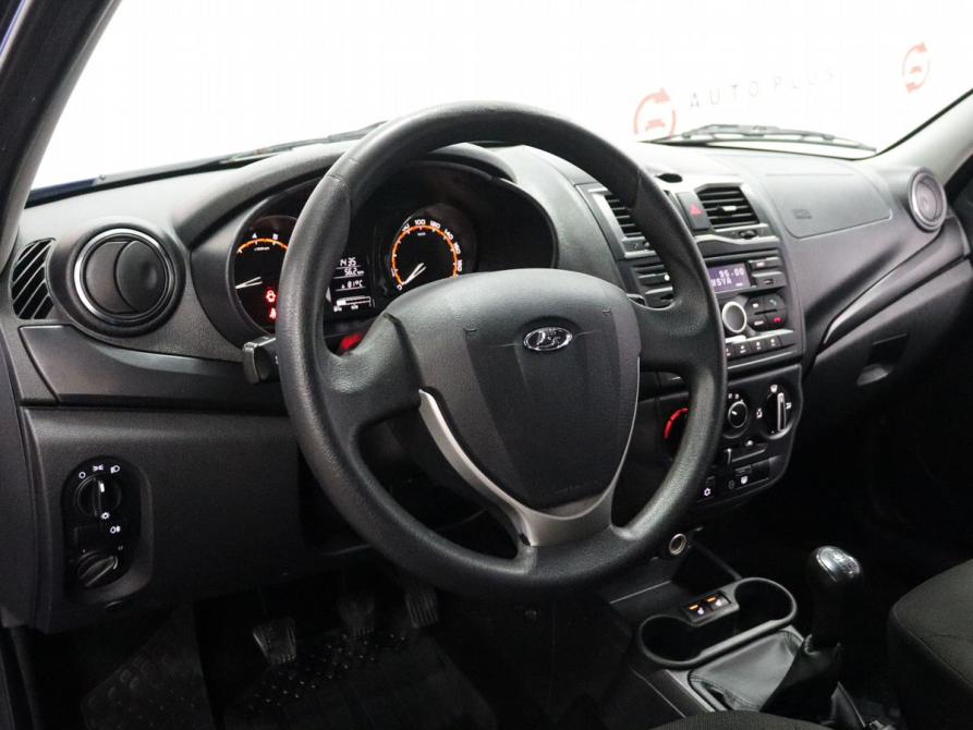 Lada (ВАЗ) Granta I Рестайлинг Минеральные Воды  - изображение 7