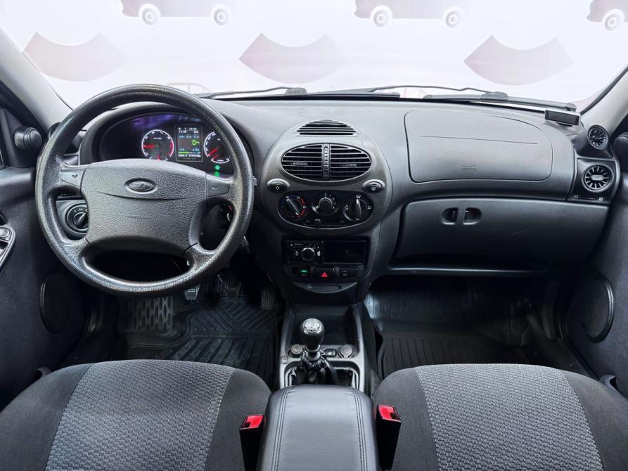 Lada (ВАЗ) Kalina I Ставрополь  - изображение 11