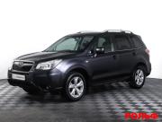 Subaru Forester IV Москва  - изображение 25