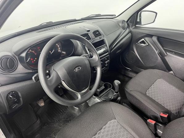 Lada (ВАЗ) Granta I Рестайлинг с пробегом 2023 года, цена 920 000 рублей, 18376 км, лифтбек, Автокод Объявления