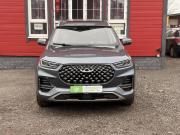 Chery Tiggo 8 Pro I Санкт-Петербург  - изображение 20