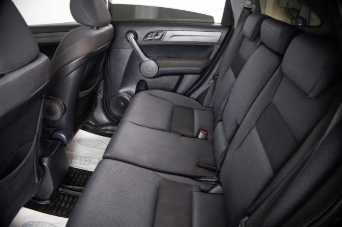 Honda CR-V III с пробегом 2008 года, цена 1 349 000 рублей, 248000 км, внедорожник, Автокод Объявления