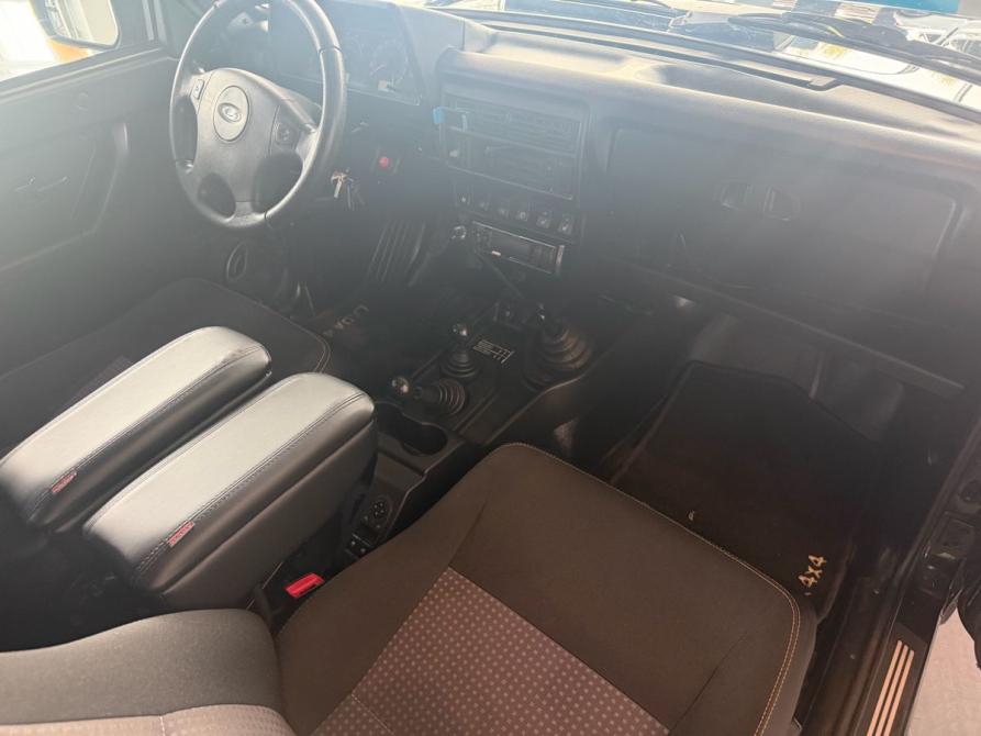 Lada (ВАЗ) 2121 (4x4) I Рестайлинг (2020) Челябинск  - изображение 10